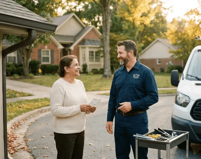 Gutter Repair Freeport, KS FAQs